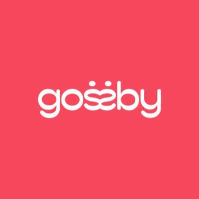 Gossby logo
